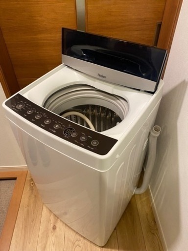 ままだあります‼️洗濯機、冷蔵庫、電子レンジ3点セット