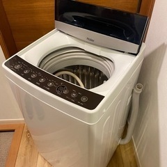 ままだあります‼️洗濯機、冷蔵庫、電子レンジ３点セット‼️19800円〜洗濯機　冷蔵庫　電子レンジ