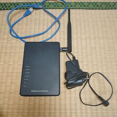 WiFi 無線LAN ルーター BLW-54CW3 PLANEX...