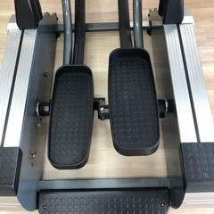 引き取り限定　業務用TRUE カーディオマシン