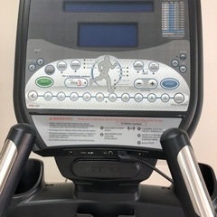 引き取り限定　業務用TRUE カーディオマシン