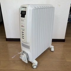 DeLonghi / デロンギ　TDD0915W　1500W　1...