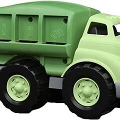 Green Toys (グリーントイズ) 車３台まとめてもらって...