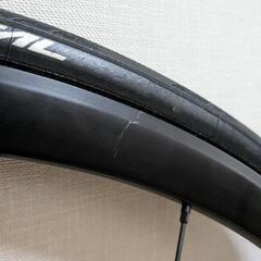 【値下げ】FULCRUM ( フルクラム ) ロードバイク用ディスクホイール RACING 600 DB (RACING 6 DB) 前後セット 