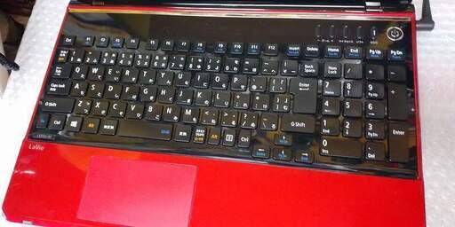 NEC LaVie タッチパネル搭載 LS550/M 第3世代Core i5-3230M メモリ8GB 新品SSD500GB Windows10 Office BDXL対応Blu-ray NEC、タッチ操作にも対応した薄型ボディの「Lavie S」 - 価格.com