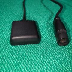 オートバイ用 ETC 分離型 JRM-11 日本無線