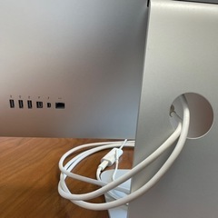 Apple Thunderbolt Display 27インチ ＋ USB-Cアダプター ＋ おまけ2品