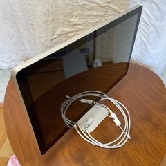 Apple Thunderbolt Display 27インチ ...