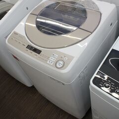 ID:G962784 ハイアール 全自動洗濯機7k