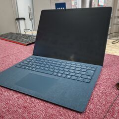13.5インチ マイクロソフト laptop2 ノートPC