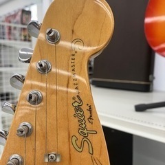 フェンダーJAZZマスター TJ518
