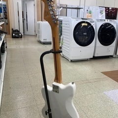 フェンダーJAZZマスター TJ518