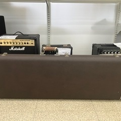 フェンダーJAZZマスター TJ518