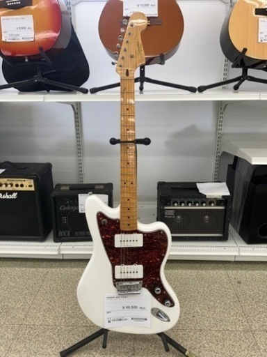 フェンダーJAZZマスター　　TJ518