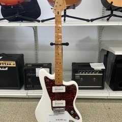 フェンダーJAZZマスター TJ518