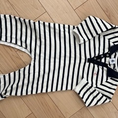 プチバトー　ベビー服　12m/74㎝