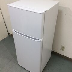 （2/8受渡済）JT6110【Haier/ハイアール 2ドア冷蔵...