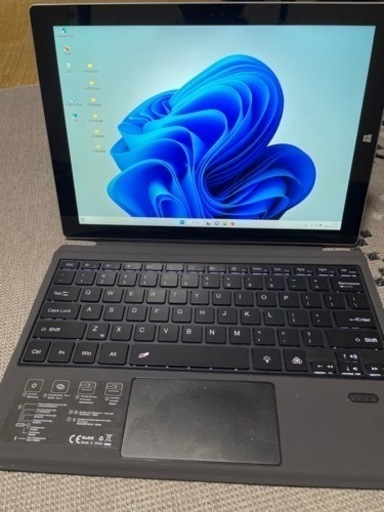 訳有りその為格安‼️surface PRO3 windows11