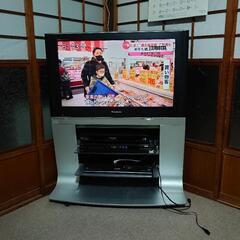 あげます Panasonic VIERA LX500 TH-32...