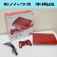 SONY プレイステーション3 CECH-4000B 250GB...