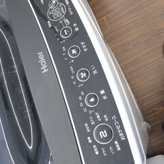 札幌 引き取り ☆ Haier/ハイアール 5.5kg 洗濯機 JW-C55D 2019年製 