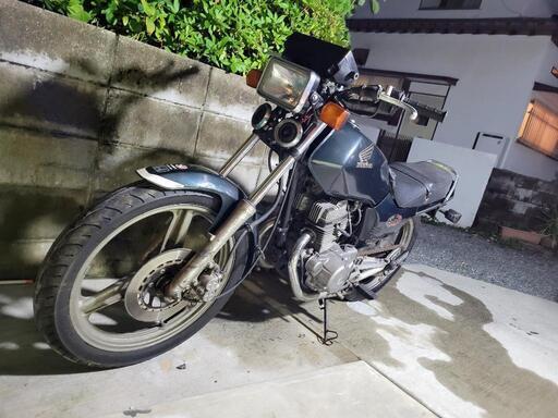 cb125t　現状渡し cb125t 現状渡し ホンダ CB125T のカタログ情報 | 新車・中古