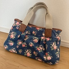 Cath Kidston キャスキットソン バック