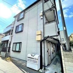 ⭐️4.5万円入居可💁西武池袋線/ひばりヶ丘駅 歩12分✨埼玉県...