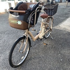 ❤️❤️❤️電動自転車❤️❤️アンジェリーノ❤️❤️🫴