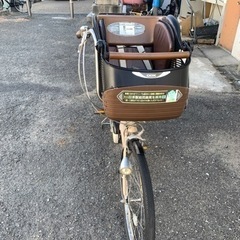 ❤️❤️❤️電動自転車❤️❤️アンジェリーノ❤️❤️🫴