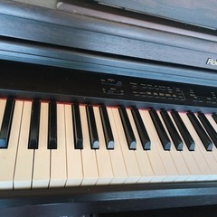 【値下げしました】Roland 電子ピアノ HP 550G