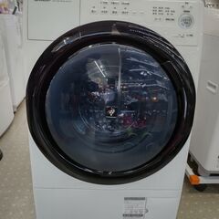 SHARP 7.0kg洗濯機 保証有り【愛千142】