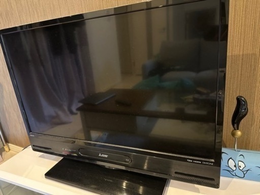 テレビ