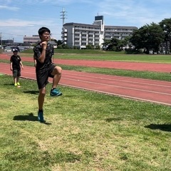 【無料】渋谷区かけっこ教室 小学生クラス（年長さん参加可）の画像