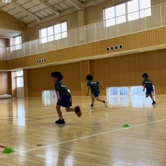 【無料】渋谷区かけっこ教室 小学生クラス（年長さん参加可） - スポーツ
