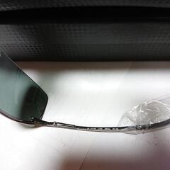 未使用レイバン サングラス②