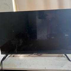 Hisense 32v型テレビ