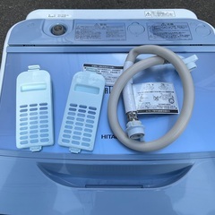 RKGSE-911】特価！日立/全自動洗濯機 ビートウォッシュ 7kg/BW-V70B