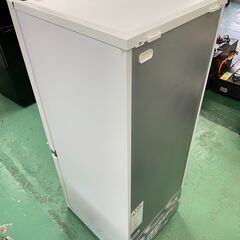 ★東芝★ 新生活 一人暮らし 2018年 2D冷蔵庫 GR-M15BS(W) TOSHIBA ガラス棚 お掃除楽々 キッチン 生活家電 福島 郡山市 ☆東芝☆ 新生活 一人暮らし 2018年 2D冷蔵庫 GR-M15BS(W) TOSHIBA