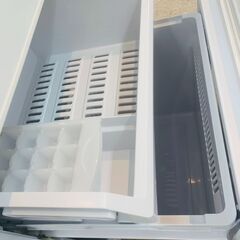 🌵AQUA/アクア/126L冷蔵庫/2021年式/AQR-13E8🌵