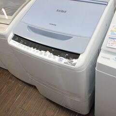 札幌 引き取り ☆ HITACHI/日立 7.0kg　洗濯機 B...