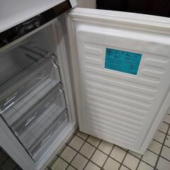 ハイアール 冷凍庫 102L JF-NU102B 2020 高く買取るゾウ八幡西店