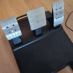 Thrustmaster T300RS + Playseat Challenge