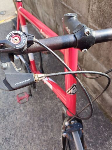 【3月中お取引なら15000円】K2 クロスバイク Astral 1.0 3月中お取引なら15000円】K2 クロスバイク Astral 1.0