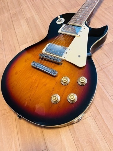 ☆売却済み☆エレキギター Maestro by Gibson レスポールスタンダード 