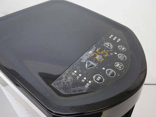 ss4600 アイリスオーヤマ ポータブルクーラー IPP-2621G 5～8畳