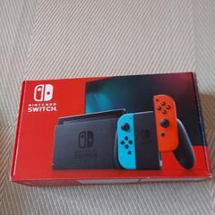 任天堂Switch❗ソフト1本ダウンロード済み‼️