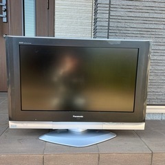 【通電ok】Panasonic VIERA TH-32LX500...