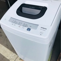 5KM以内配送無料 5KG2019年式 日立hitachi NW-50Eファームパルク苗farm 