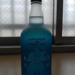 JAPANESE IKI CRAFT GIN KAGURA 40...